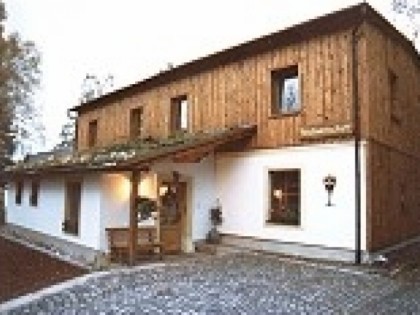 Foto: Wiesner's Teichwirtschaft