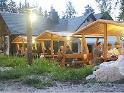 Foto: Wiesner's Teichwirtschaft