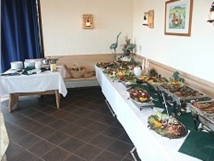 Foto: Wiesner's Teichwirtschaft