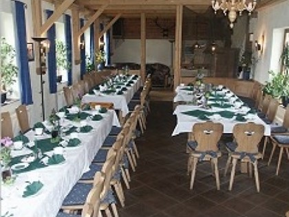 Foto: Wiesner's Teichwirtschaft